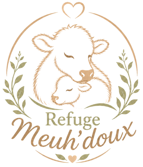 Refuge Meuh'doux